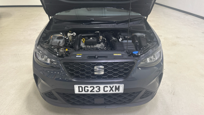 SEAT Arona 1.0 TSI SE Technology 5dr Petrol Hatchback